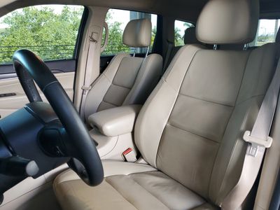 2018 Jeep Grand Cherokee - Photo 18