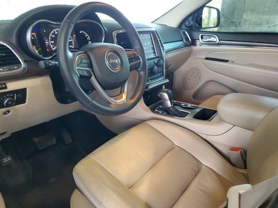 2018 Jeep Grand Cherokee - Photo 16