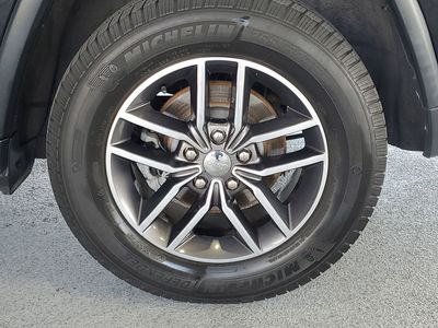 2018 Jeep Grand Cherokee - Photo 7