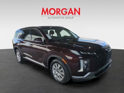 2023 Hyundai Palisade - Photo 2