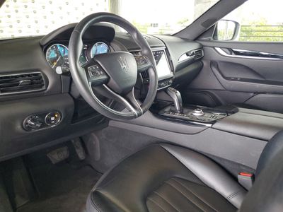 2023 Maserati Levante - Photo 16