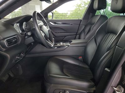2023 Maserati Levante - Photo 17