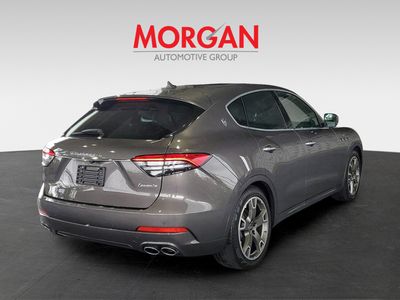 2023 Maserati Levante - Photo 2