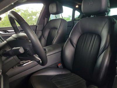 2023 Maserati Levante - Photo 18