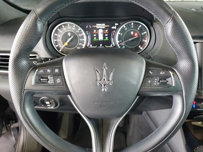 2023 Maserati Levante - Photo 22