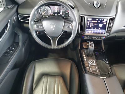 2023 Maserati Levante - Photo 12