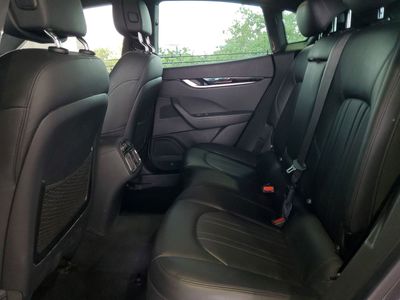 2023 Maserati Levante - Photo 9