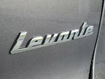 2023 Maserati Levante - Photo 5
