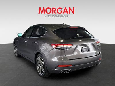 2023 Maserati Levante - Photo 3