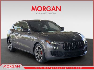 2023 Maserati Levante - Photo 1