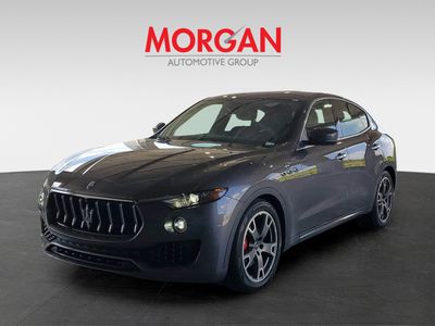 2023 Maserati Levante - Photo 4