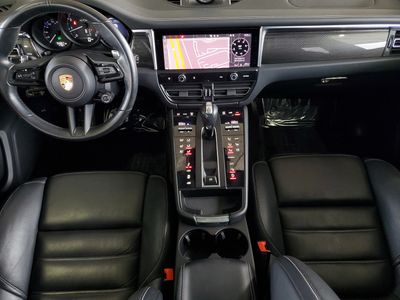 2022 Porsche Macan - Photo 11