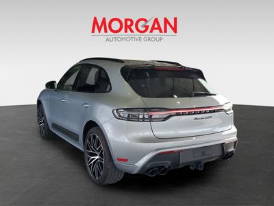 2022 Porsche Macan - Photo 3