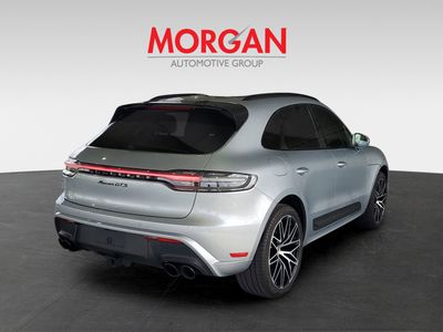 2022 Porsche Macan - Photo 2