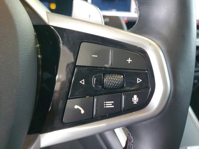 2025 BMW 3 Series - Photo 24