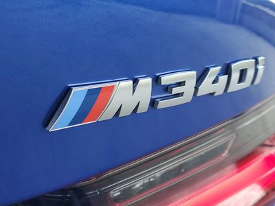 2025 BMW 3 Series - Photo 6