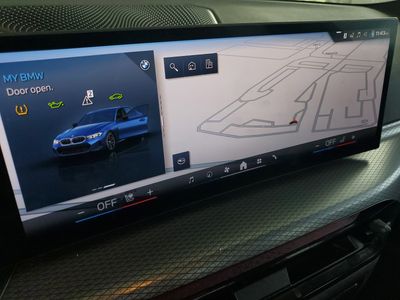 2025 BMW 3 Series - Photo 25