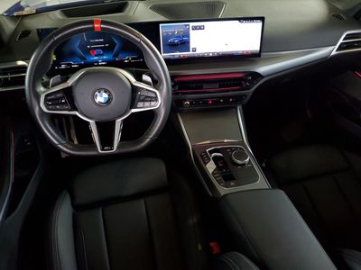 2025 BMW 3 Series - Photo 12