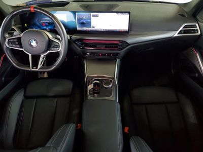 2025 BMW 3 Series - Photo 11