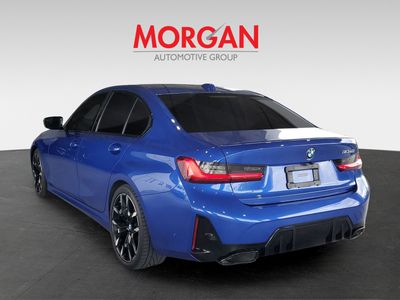 2025 BMW 3 Series - Photo 3
