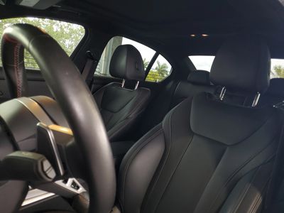 2025 BMW 3 Series - Photo 18
