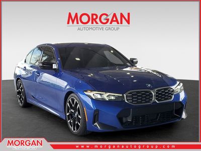 2025 BMW 3 Series - Photo 1