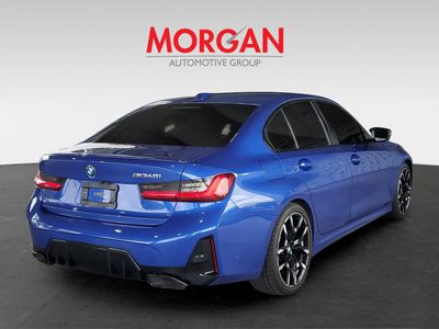 2025 BMW 3 Series - Photo 2