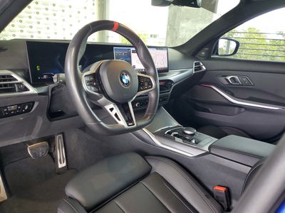 2025 BMW 3 Series - Photo 16