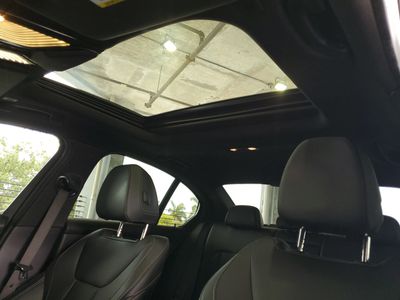 2025 BMW 3 Series - Photo 20