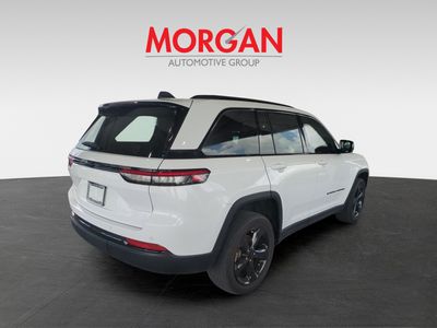 2023 Jeep Grand Cherokee - Photo 5