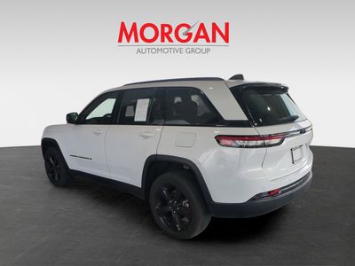 2023 Jeep Grand Cherokee - Photo 7