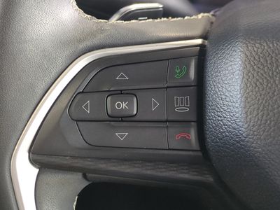 2023 Jeep Grand Cherokee - Photo 26