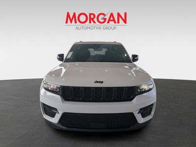 2023 Jeep Grand Cherokee - Photo 3