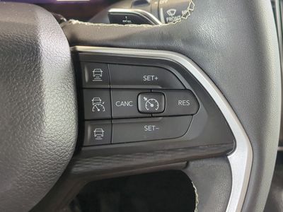 2023 Jeep Grand Cherokee - Photo 27
