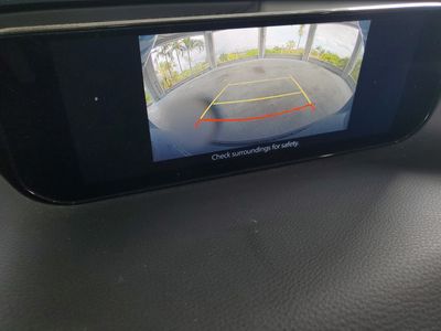2023 Mazda CX-50 - Photo 26