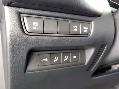 2023 Mazda CX-50 - Photo 21
