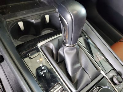 2023 Mazda CX-50 - Photo 29