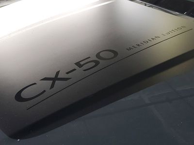 2023 Mazda CX-50 - Photo 5
