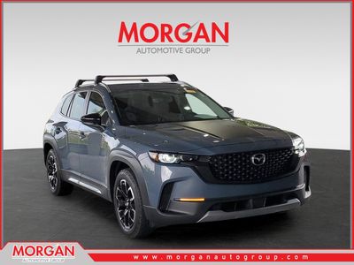 2023 Mazda CX-50 - Photo 1