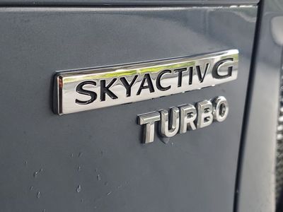 2023 Mazda CX-50 - Photo 6