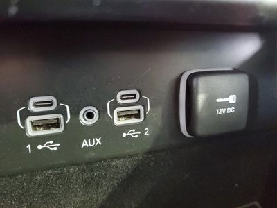 2022 Jeep Grand Cherokee L - Photo 28