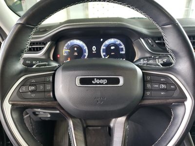 2022 Jeep Grand Cherokee L - Photo 22