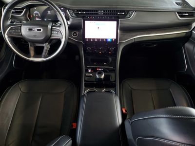 2022 Jeep Grand Cherokee L - Photo 11