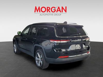2022 Jeep Grand Cherokee L - Photo 3
