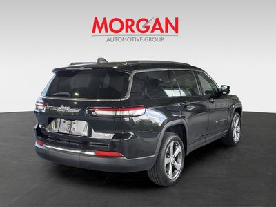 2022 Jeep Grand Cherokee L - Photo 2