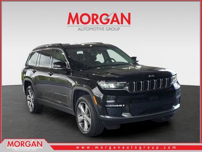 2022 Jeep Grand Cherokee L - Photo 1