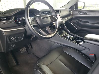 2022 Jeep Grand Cherokee L - Photo 16
