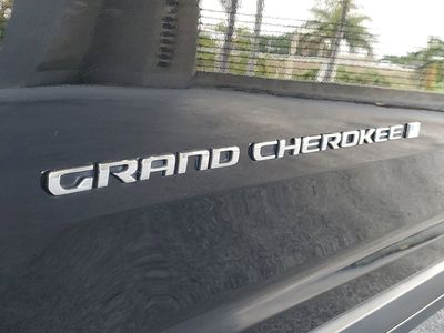 2022 Jeep Grand Cherokee L - Photo 5