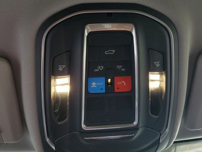 2022 Jeep Grand Cherokee L - Photo 20
