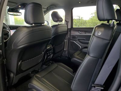 2022 Jeep Grand Cherokee L - Photo 10